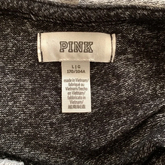 Victoria’s Secret pink loungewear - Picture 3 of 6